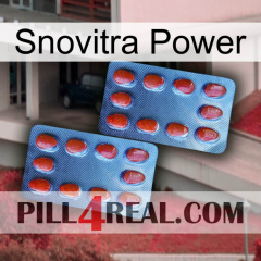 Snovitra Power 05